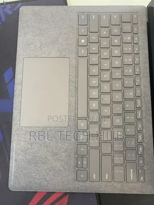 Laptop Microsoft Surface Laptop 4 16GB AMD Ryzen 5 SSD 256GB