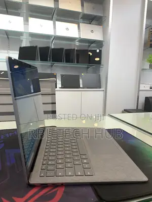 Laptop Microsoft Surface Laptop 4 16GB AMD Ryzen 5 SSD 256GB