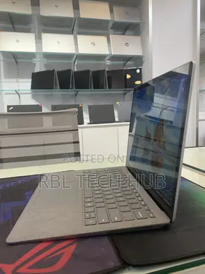 Laptop Microsoft Surface Laptop 4 16GB AMD Ryzen 5 SSD 256GB