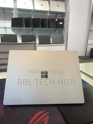 Laptop Microsoft Surface Laptop 4 16GB AMD Ryzen 5 SSD 256GB