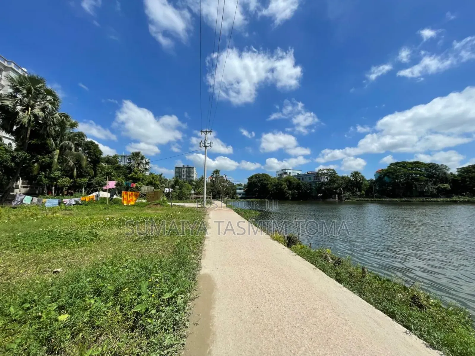 ১৫২৮ বর্গফুট জমির শেয়ার বিক্রি হবে