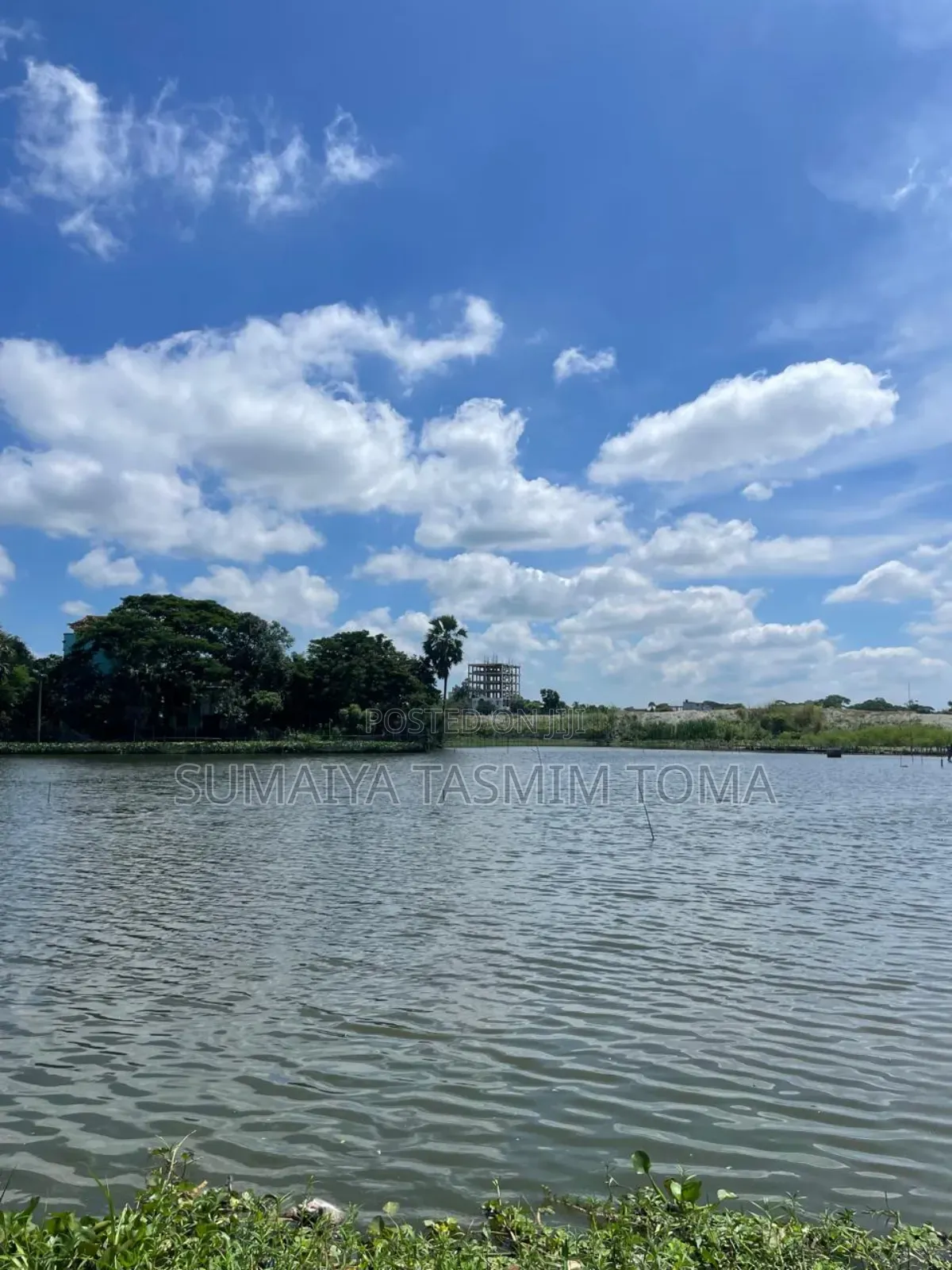 ১৫২৮ বর্গফুট জমির শেয়ার বিক্রি হবে