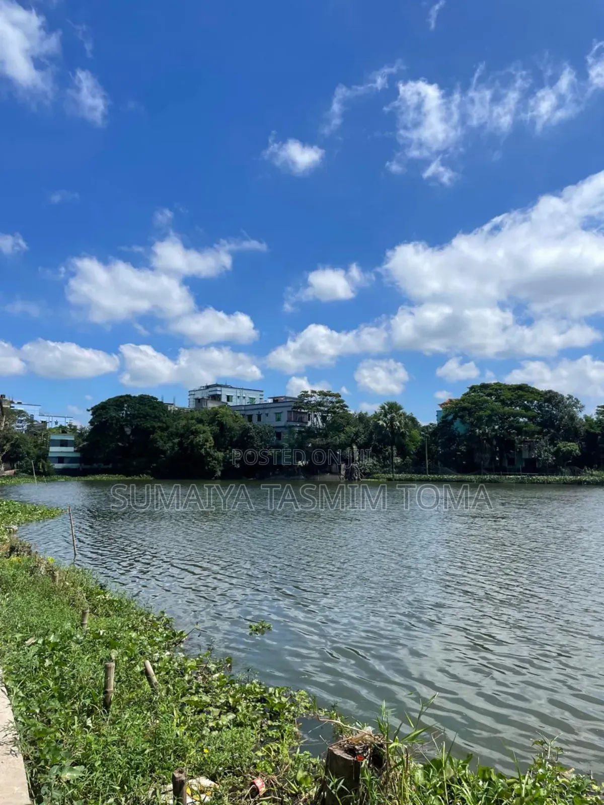 ১৫২৮ বর্গফুট জমির শেয়ার বিক্রি হবে
