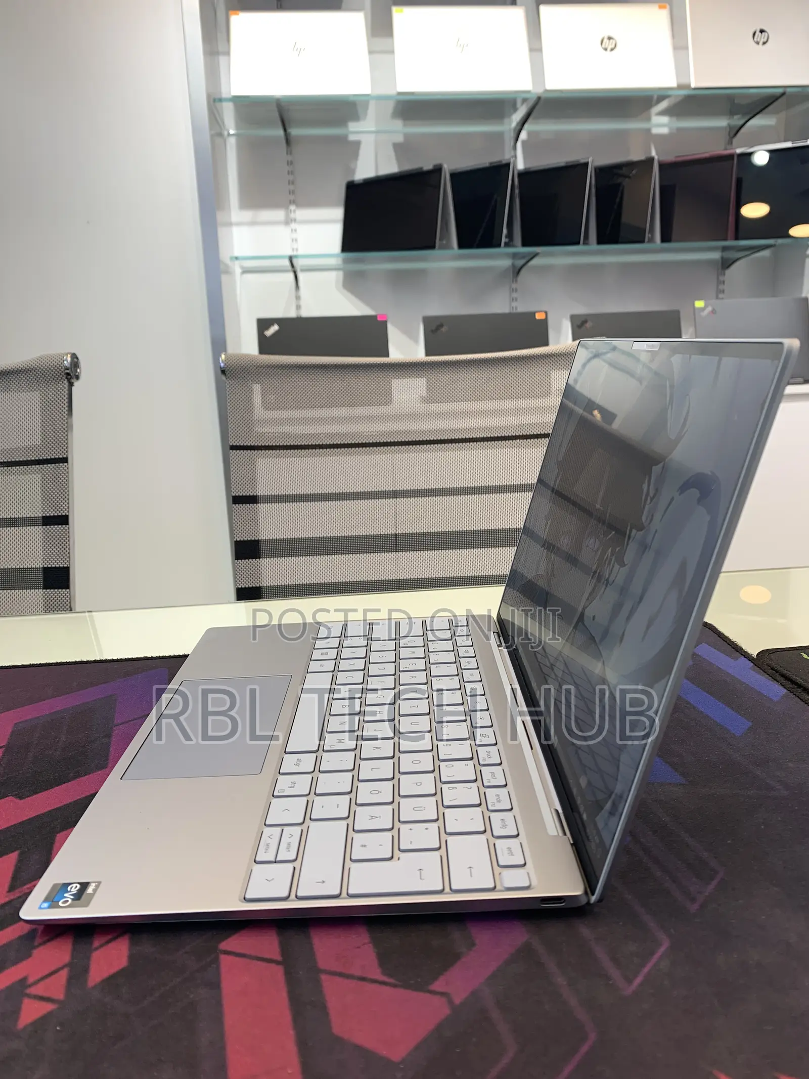 Laptop Dell XPS 13 16GB Intel Core I5 SSD 512GB