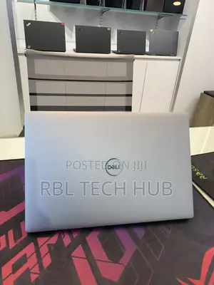 Laptop Dell XPS 13 16GB Intel Core I5 SSD 512GB