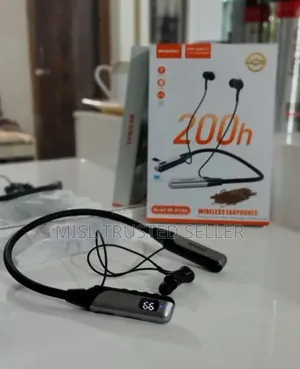 Powerbank + Smart Watch + Bluetooth Speaker + Neckband