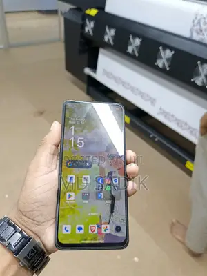 Realme C75x 128 GB Blue