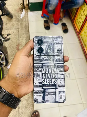 Xiaomi Redmi Note 13 256 GB Black