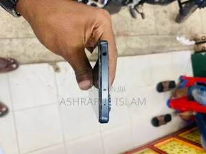 Xiaomi Redmi Note 13 256 GB Black