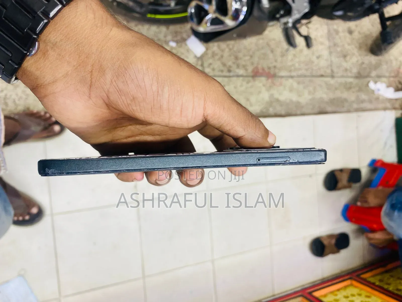 Xiaomi Redmi Note 13 256 GB Black