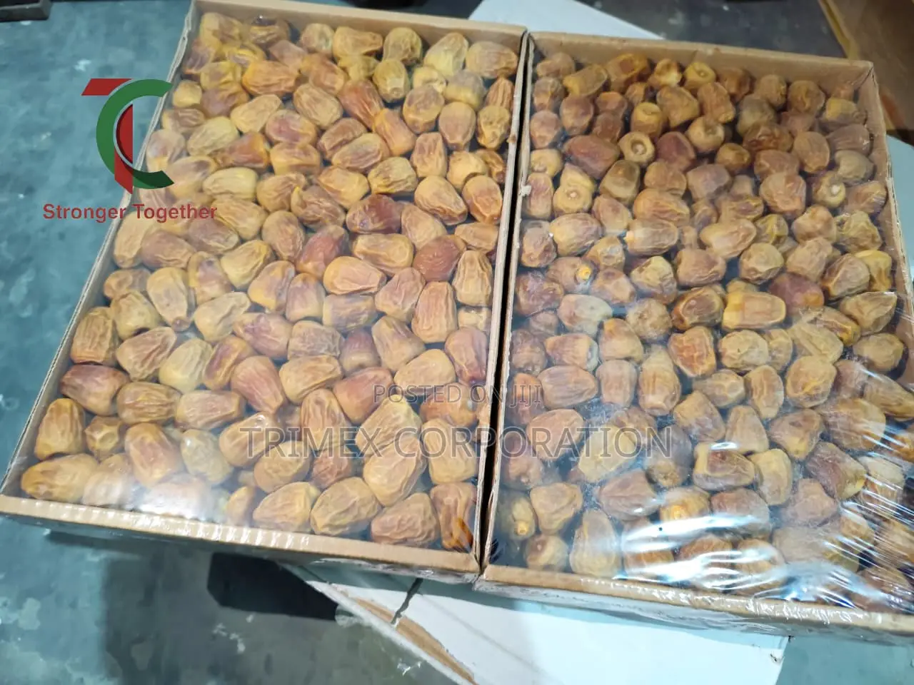 Sukkari Dates - 3 Kg Premium Quality, Fresh and Healthy