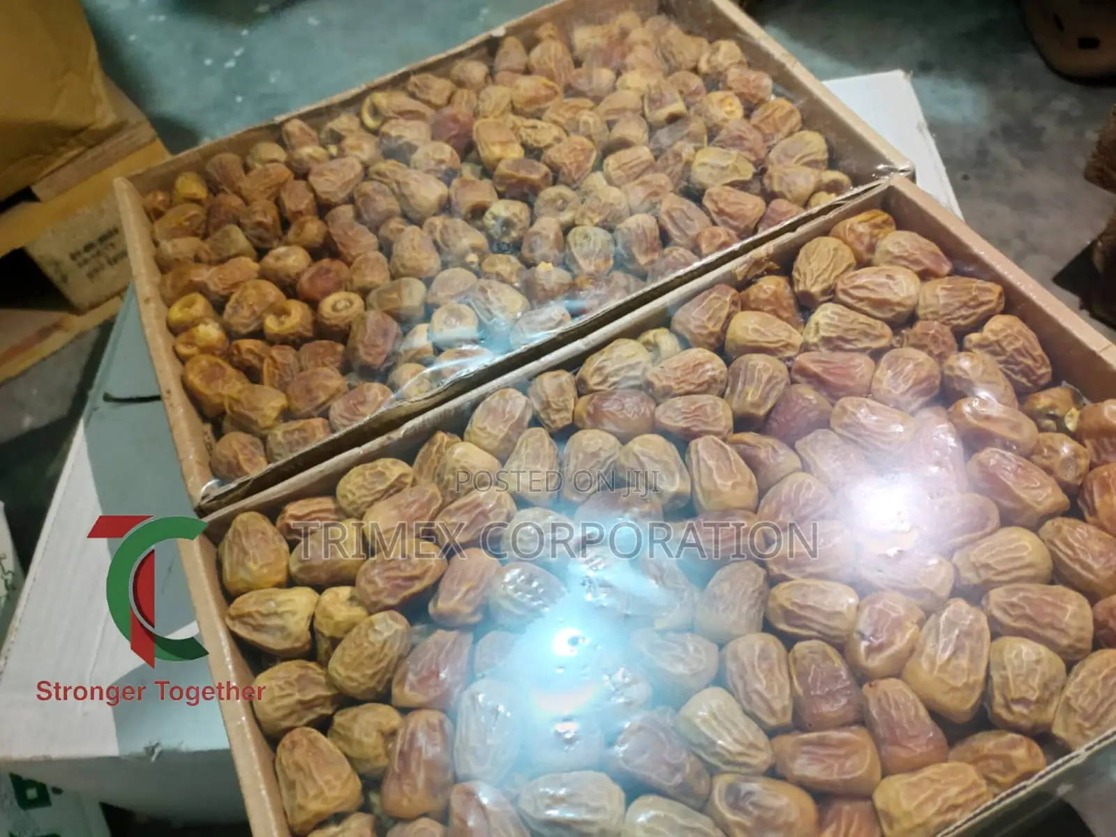 Sukkari Dates - 3 Kg Premium Quality, Fresh and Healthy