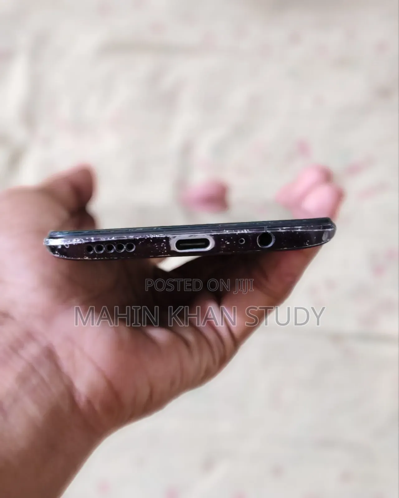 OnePlus 6 64 GB Black