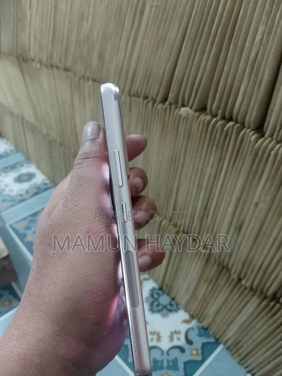 Samsung Galaxy S22 5G 256 GB Bronze