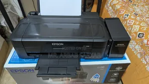 Epson L130 Ink Tank Printer বিক্রয় হবে