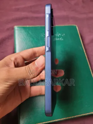 Samsung Galaxy A15 5G 128 GB Gray