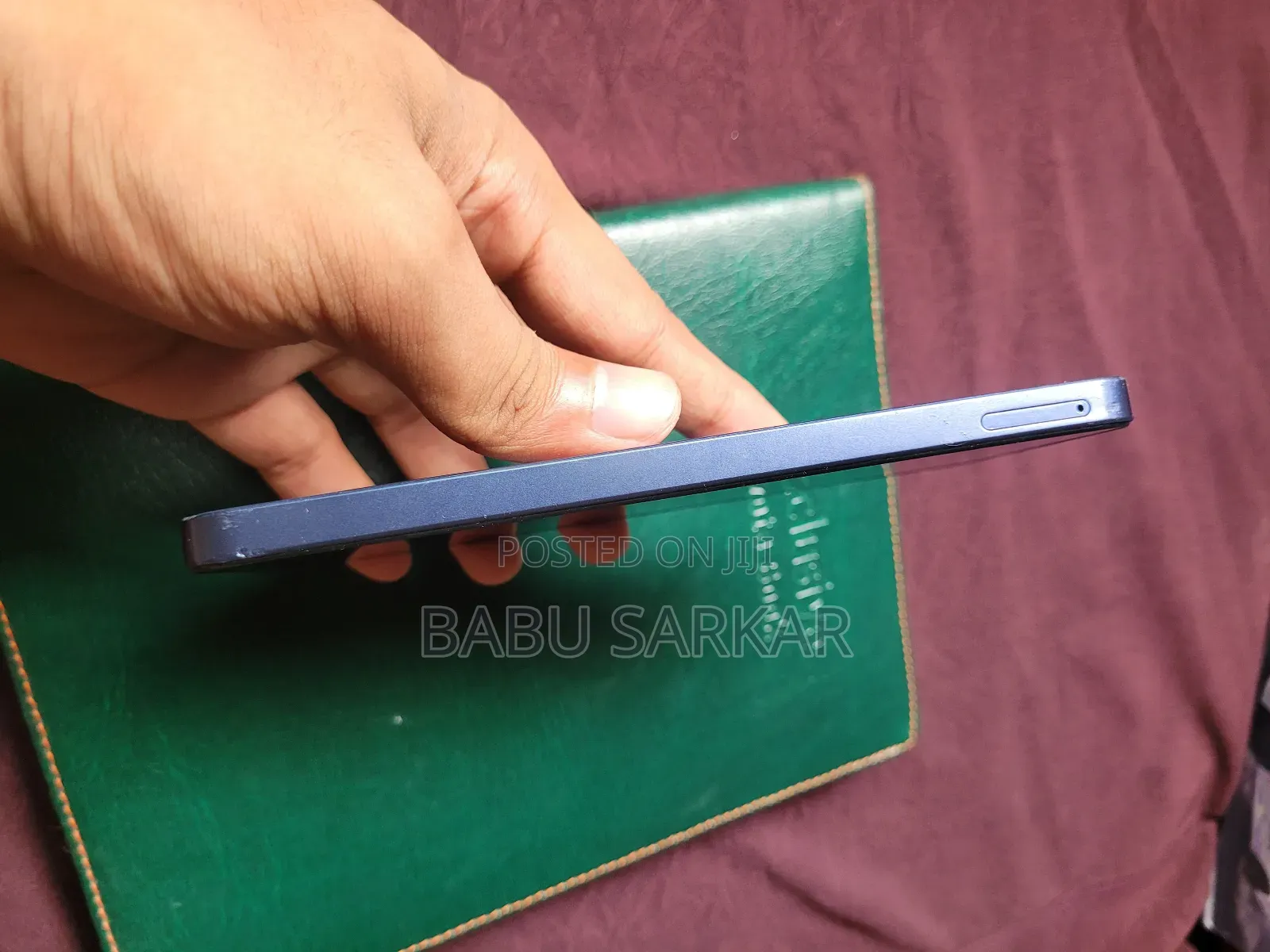 Samsung Galaxy A15 5G 128 GB Gray