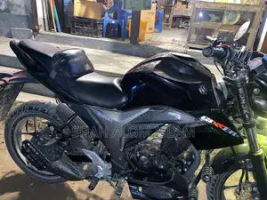 Photo - New Suzuki 2025 Black