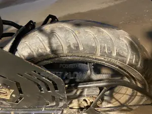 New Suzuki 2025 Black