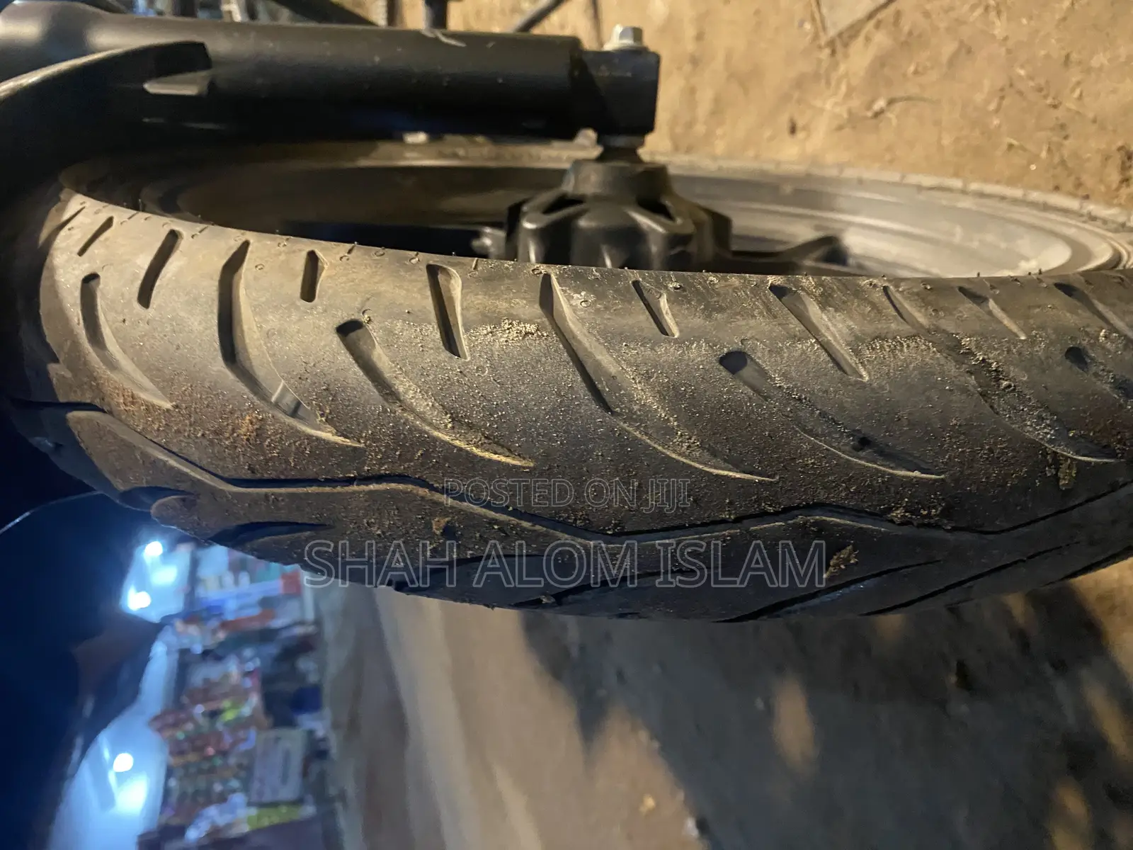 New Suzuki 2025 Black