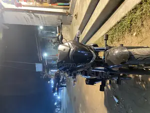 New Suzuki 2025 Black