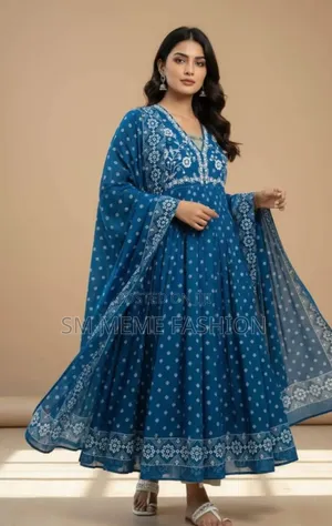 Ready Made Nayra Cut Three Piece