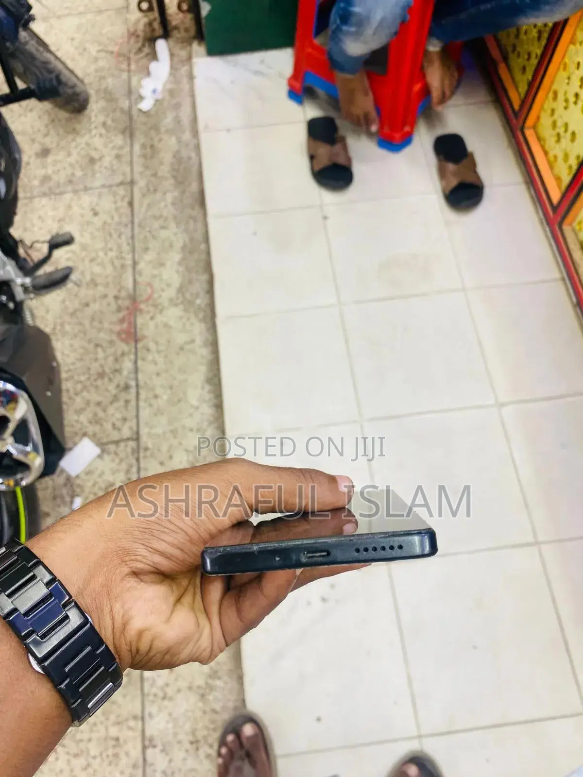 Xiaomi Redmi Note 13 256 GB Black