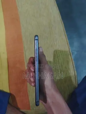 Apple iPhone 8 64 GB Black