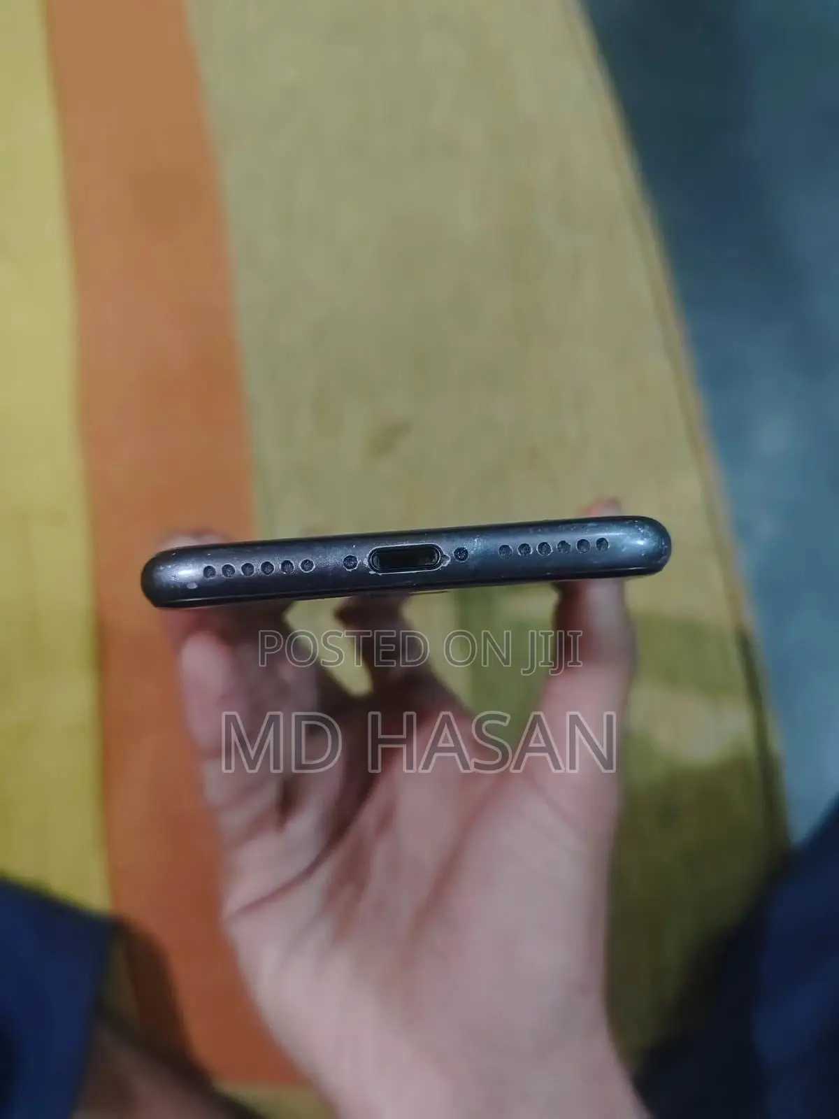 Apple iPhone 8 64 GB Black