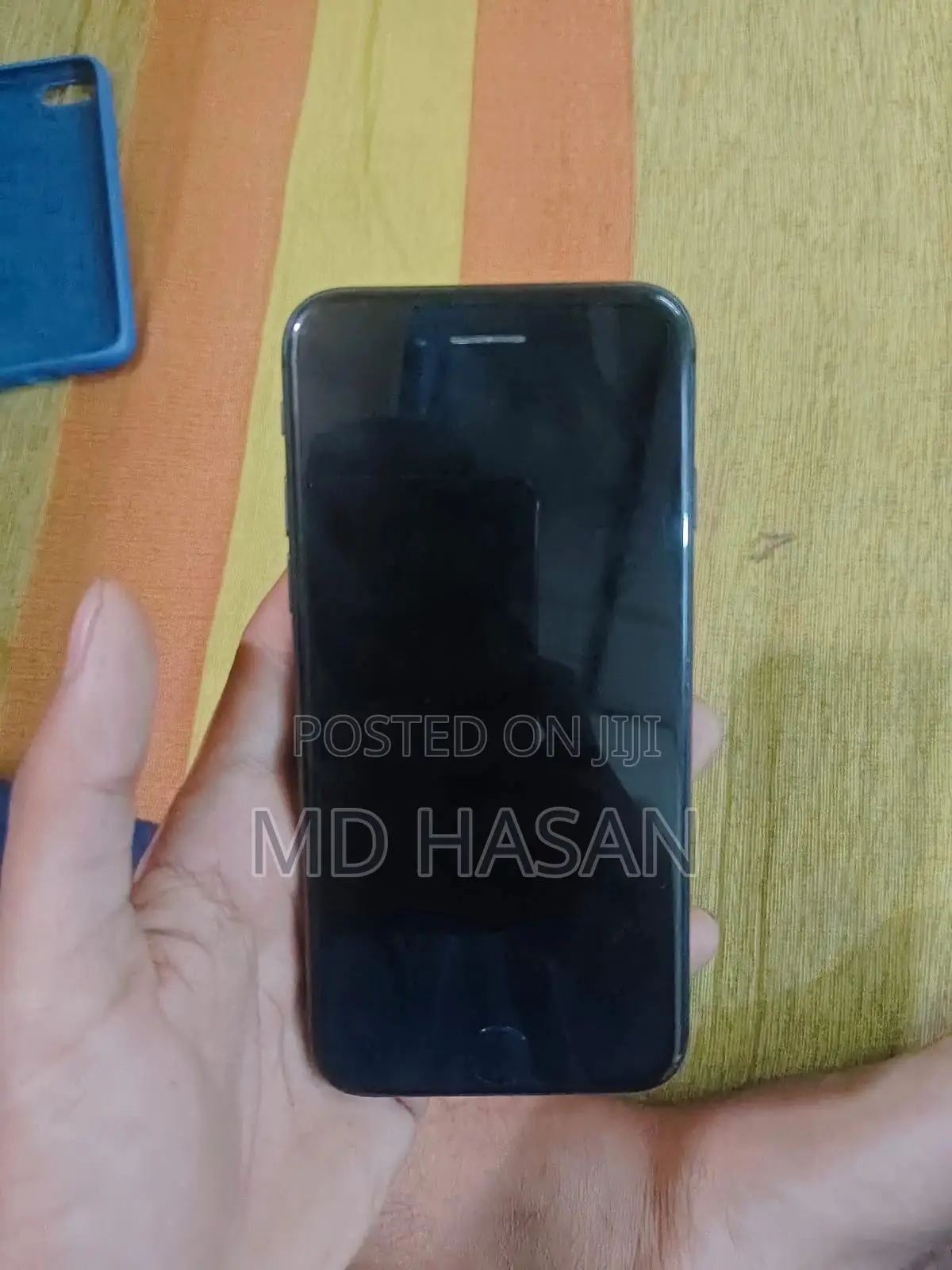 Apple iPhone 8 64 GB Black