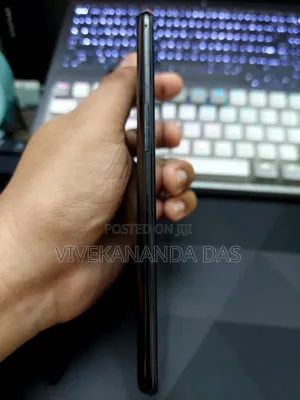 OnePlus 6T 128 GB Black