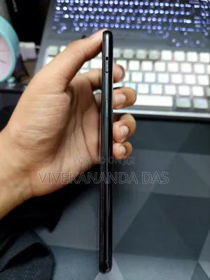 OnePlus 6T 128 GB Black