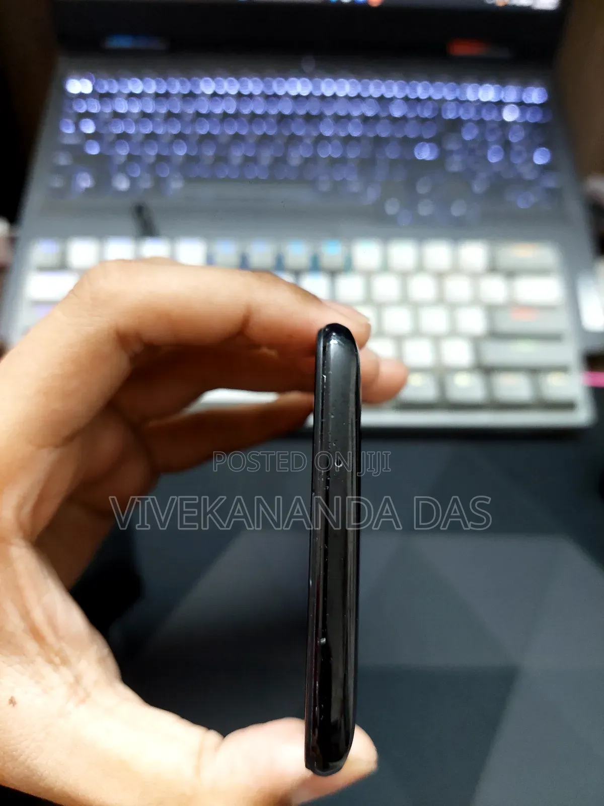OnePlus 6T 128 GB Black
