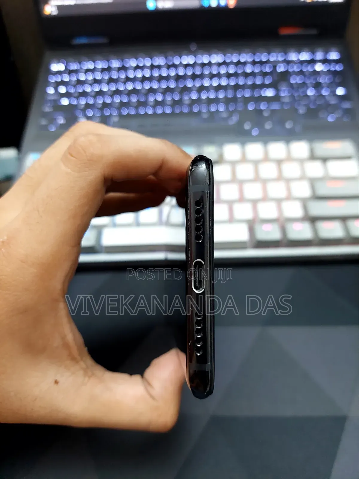 OnePlus 6T 128 GB Black