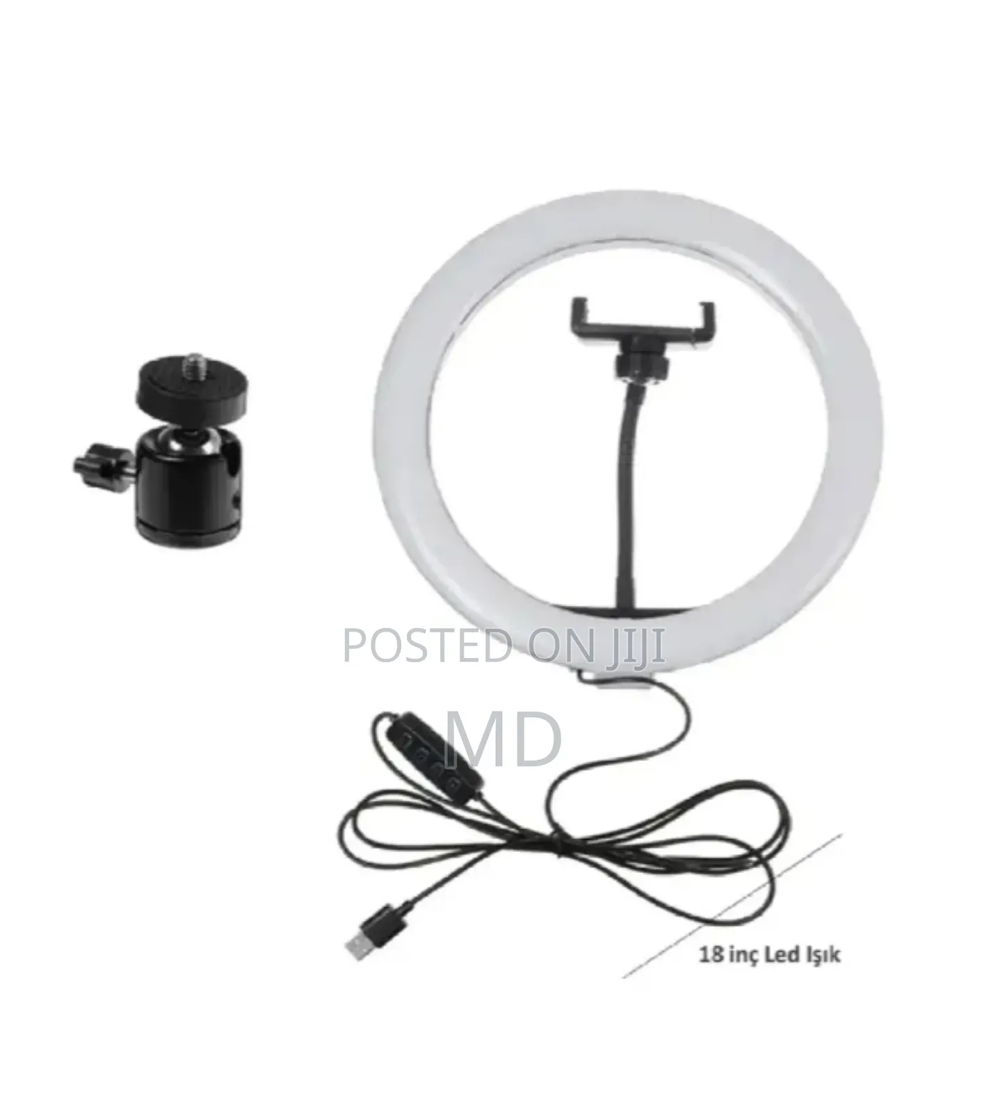 Fill Light, a Type of Lighting Equipment