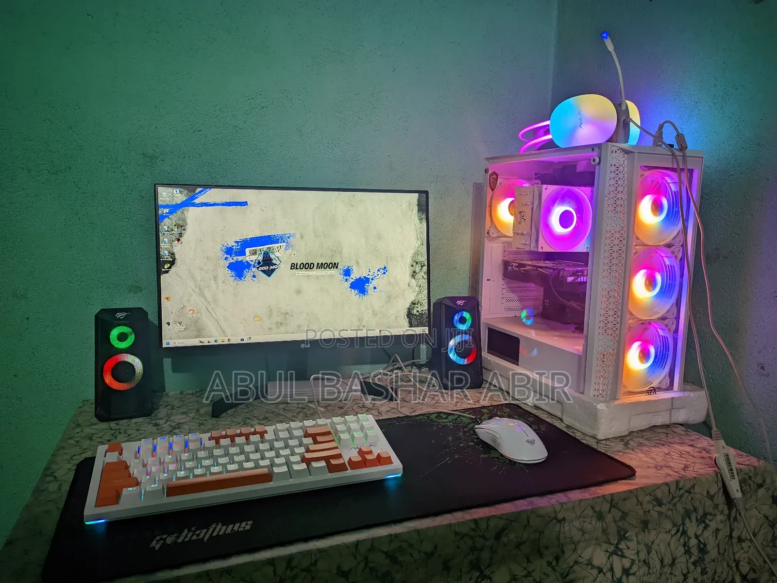 Computer Only Just Pc Ok