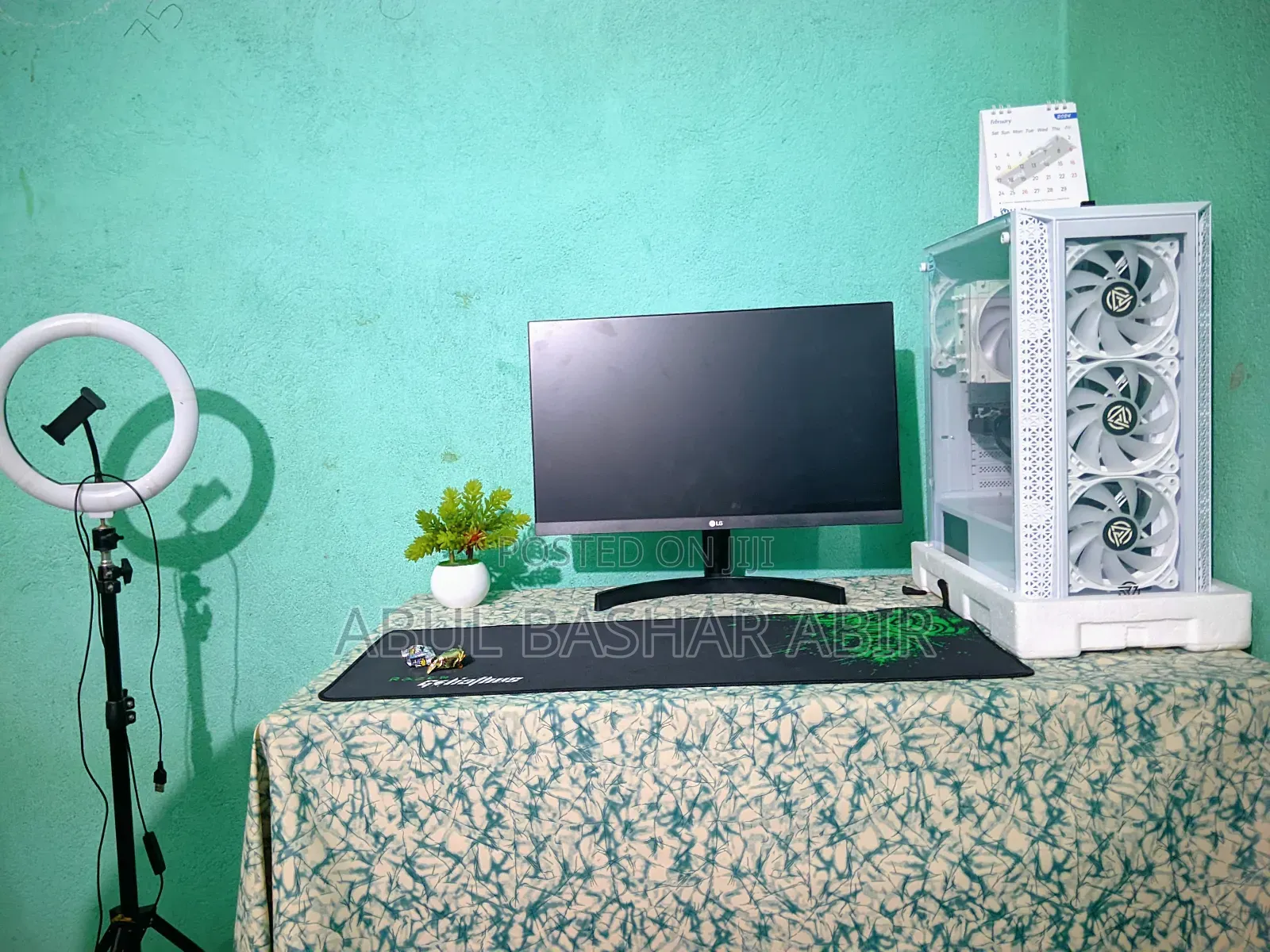 Computer Only Just Pc Ok