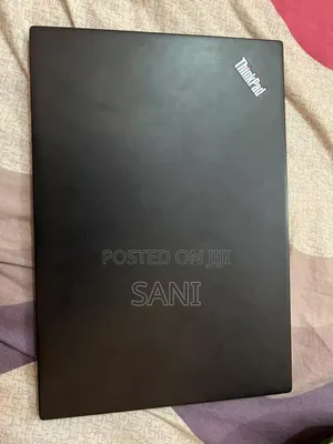 Laptop Lenovo ThinkPad T495s 16GB AMD Ryzen 7 SSD 256GB