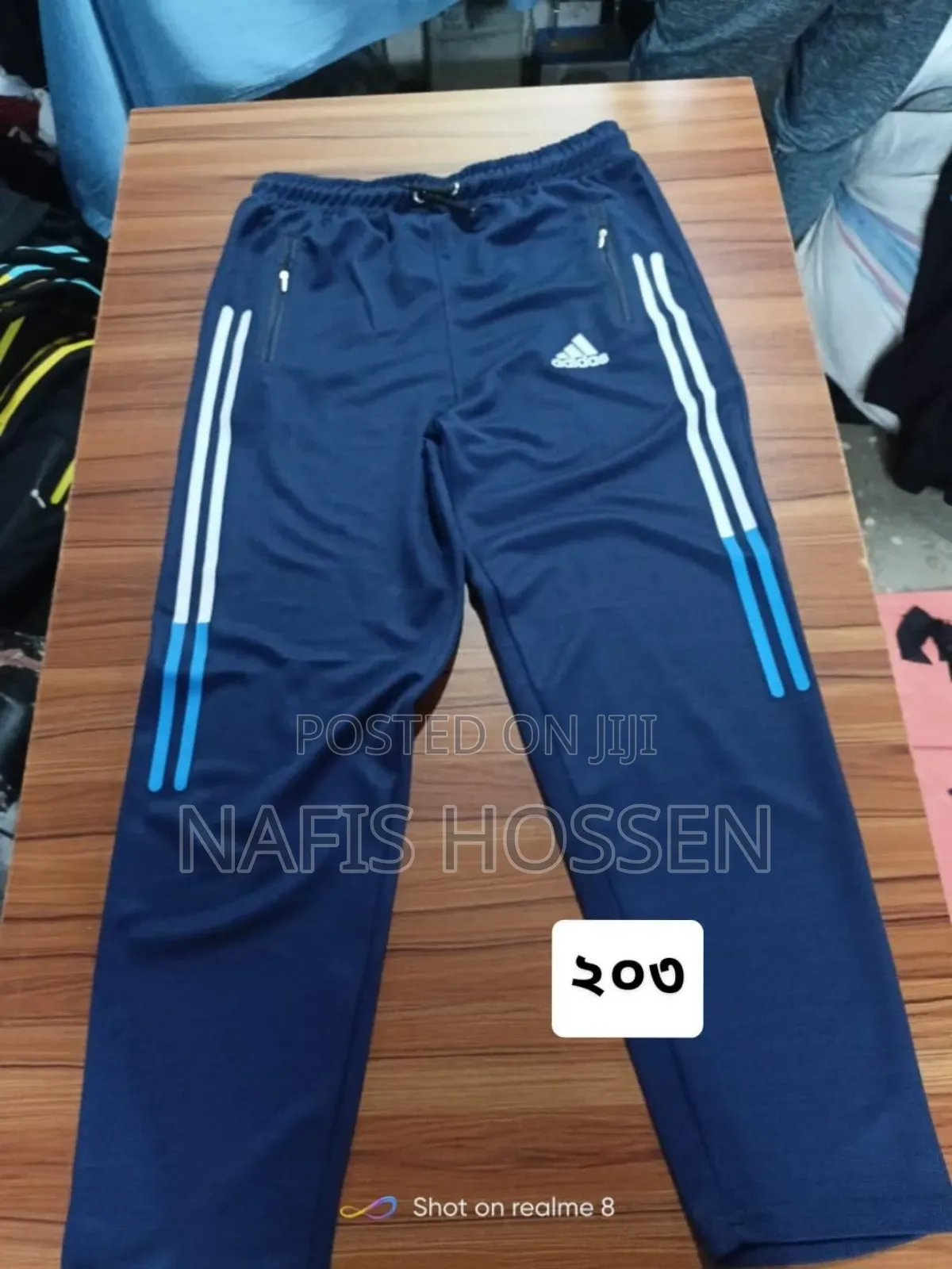 3xl Sports Trousers