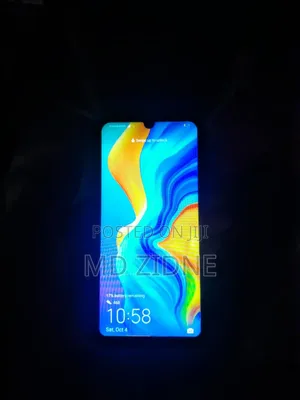 Huawei P30 Lite 128 GB Blue