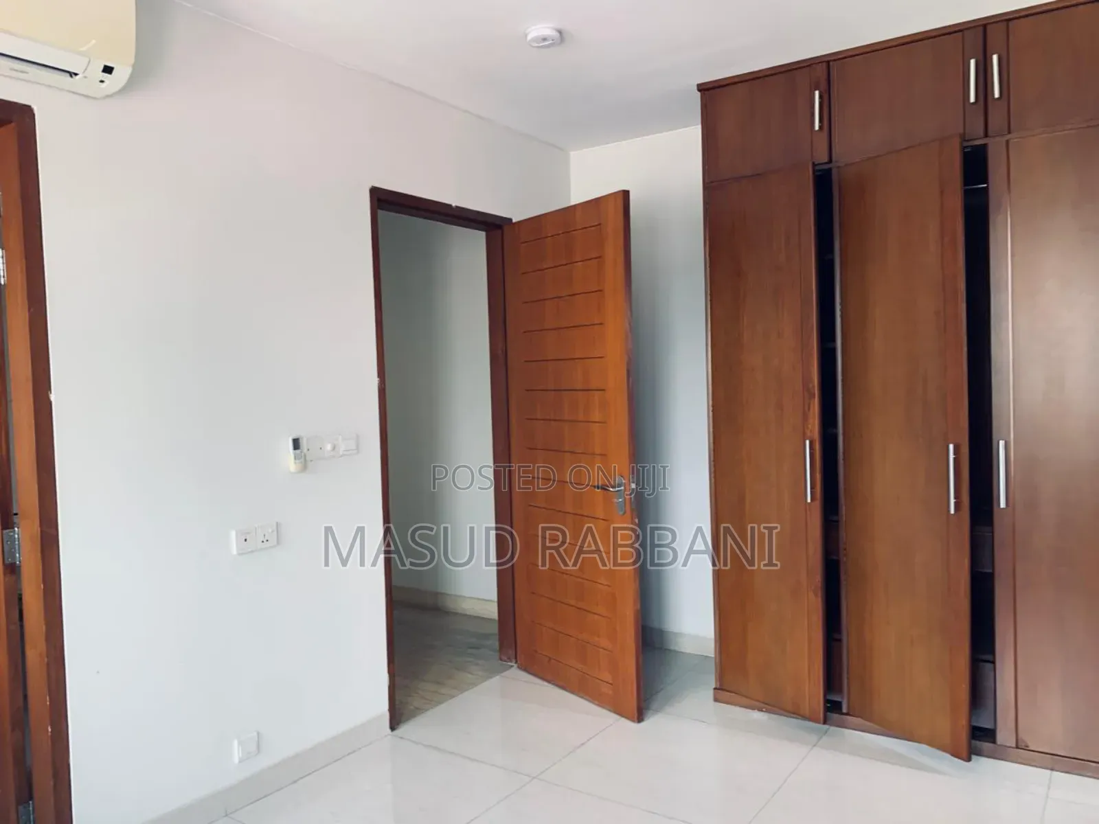 3bdrm Apartment in Uttara for Sale