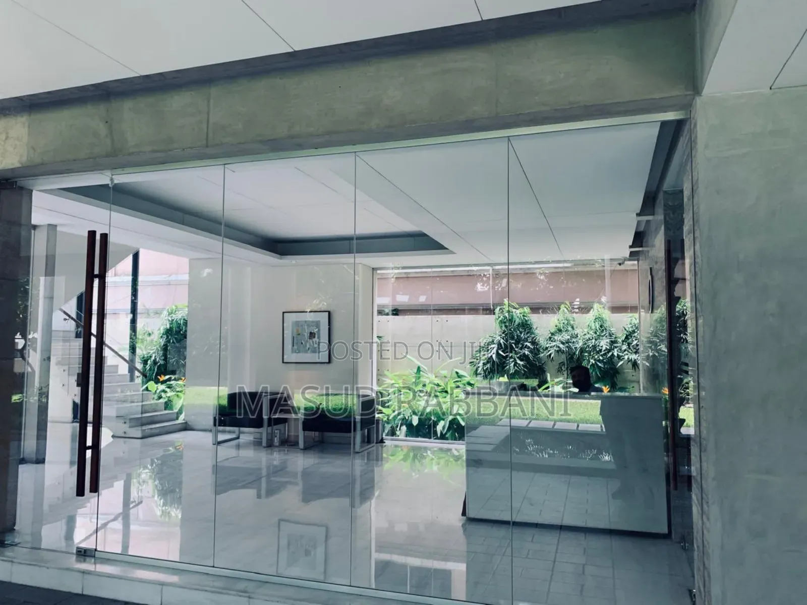 3bdrm Apartment in Uttara for Sale