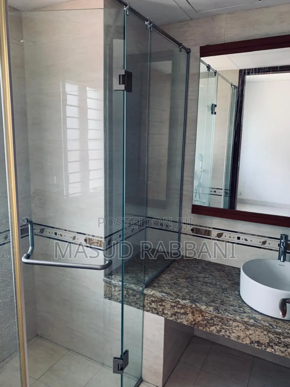 3bdrm Apartment in Uttara for Sale