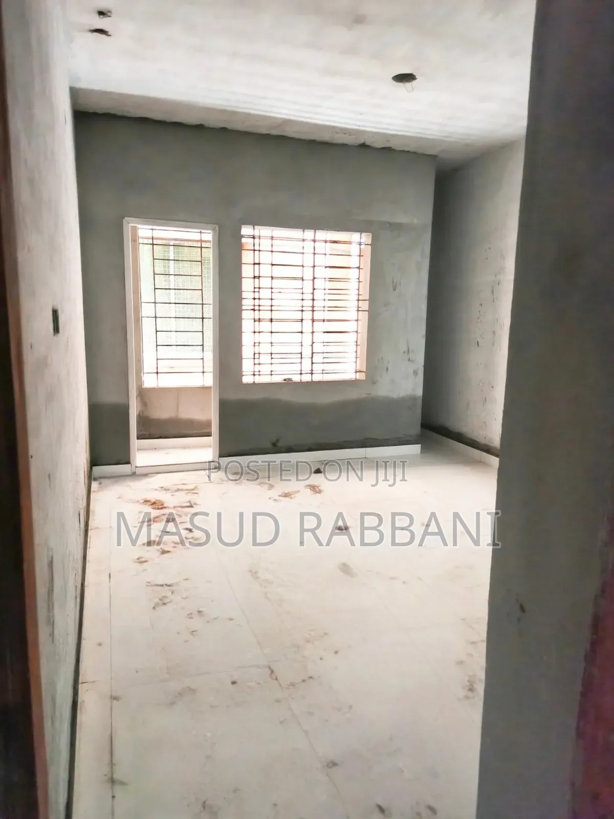 3bdrm Apartment in Uttara for Sale
