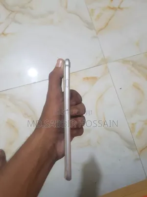 Apple iPhone 6 Plus 128 GB Silver