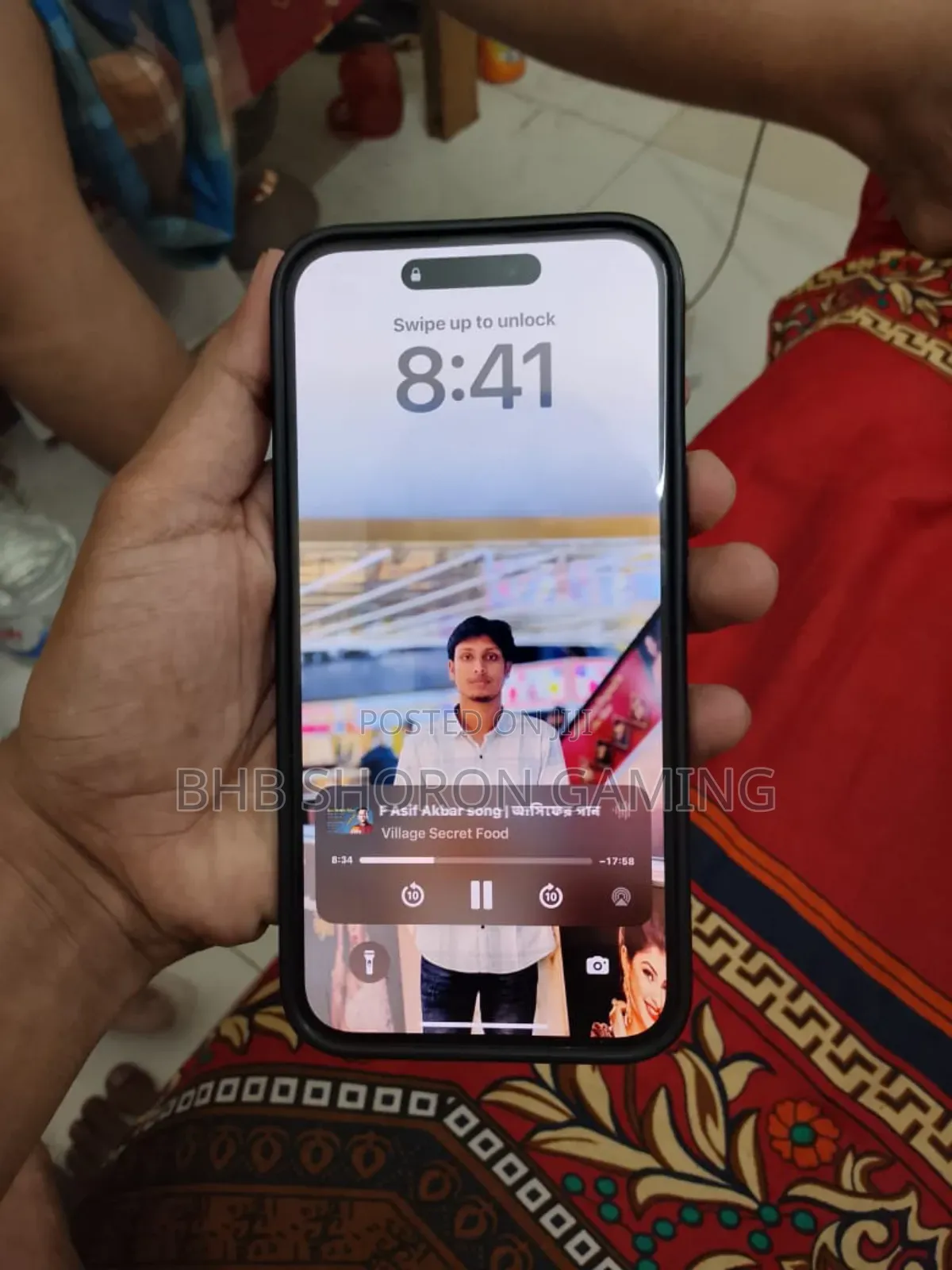 Apple iPhone 14 Pro Max 256 GB Black