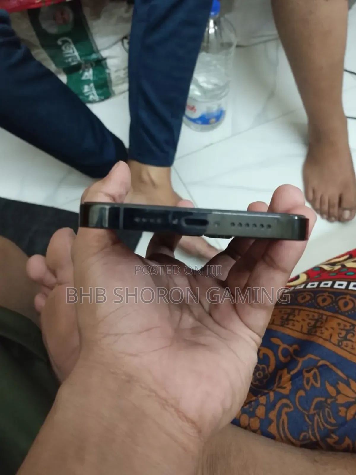 Apple iPhone 14 Pro Max 256 GB Black