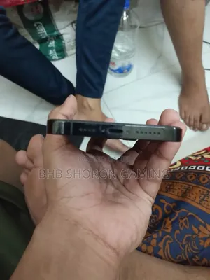 Apple iPhone 14 Pro Max 256 GB Black