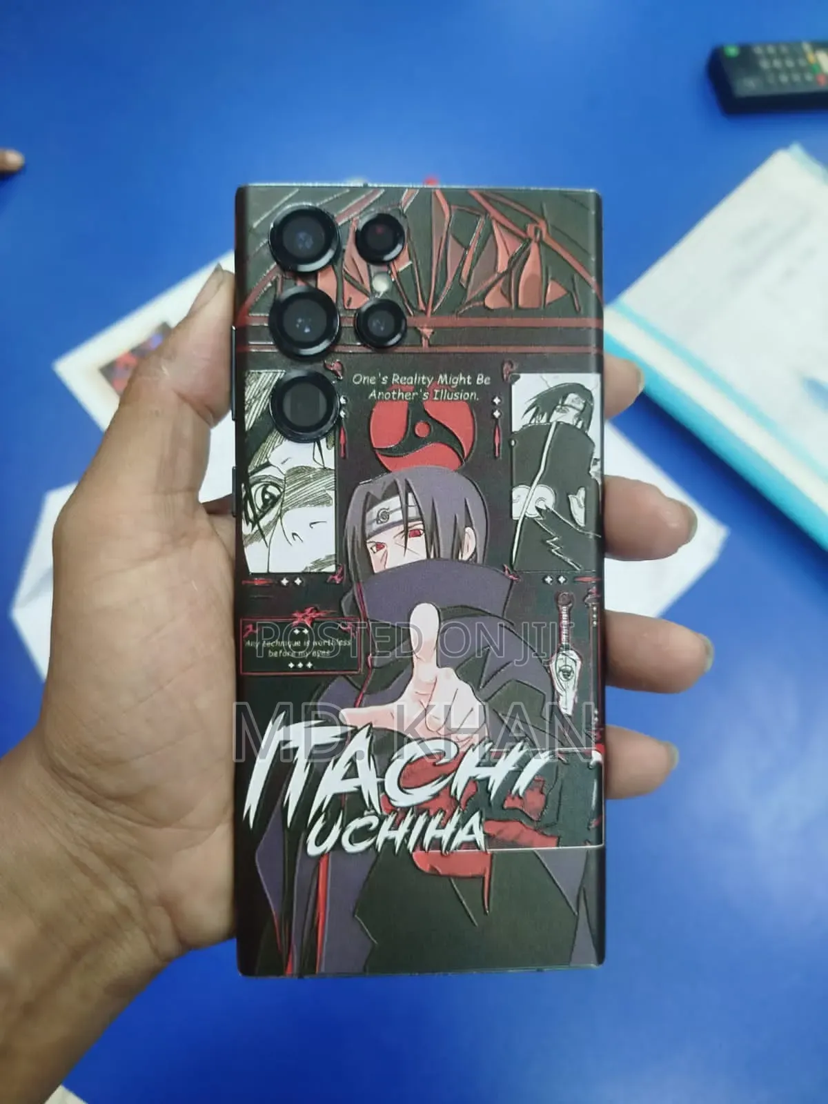 Samsung Galaxy S22 Ultra 5G 256 GB Green