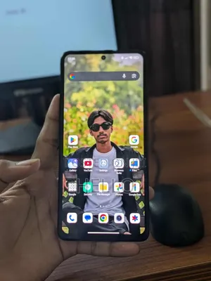 New Xiaomi Redmi Note 10 Pro 128 GB Purple